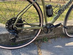Maxbike Gravel M 1x10