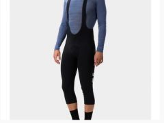 Ale Cycling 3/4 bibs
