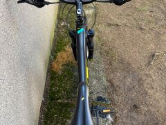 Horský Bicykel GT Avalanche