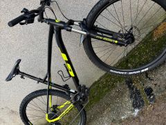 Horský Bicykel GT Avalanche