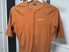 Isadore Merino air jersey