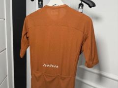 Isadore Merino air jersey
