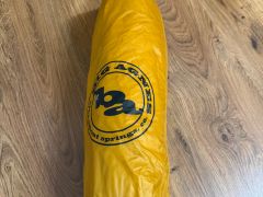 Big Agnes Tiger Wall UL2 ultraľahký stan