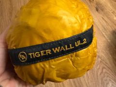 Big Agnes Tiger Wall UL2 ultraľahký stan