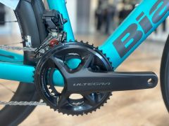 Bianchi E-Oltre Ultegra Di2 (2x12sp)
