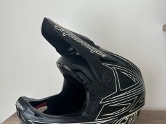 TLD D3 veľkost M 56-57cm