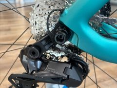 Bianchi E-Oltre Ultegra Di2 (2x12sp)