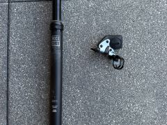 Rockshox Reverb AXS 27.2, 75mm