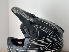 TLD D3 veľkost M 56-57cm