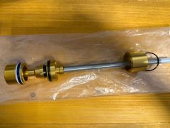 RockShox air Spring ZEB 170mm