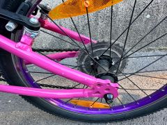 Trek Wahoo