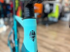 Bianchi E-Oltre Ultegra Di2 (2x12sp)