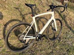 Specialized Roubaix SL8 Sport 105
