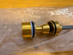 RockShox air Spring ZEB 170mm