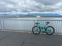 Bianchi Aria 2022