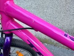 Trek Wahoo