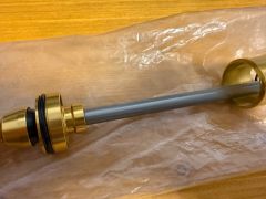 RockShox air Spring ZEB 170mm