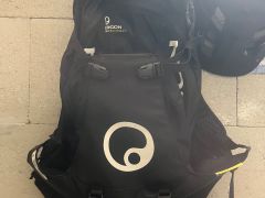 Ergon BA3 Evo Enduro