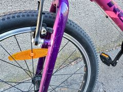 Trek Wahoo