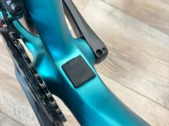 Bianchi E-Oltre Ultegra Di2 (2x12sp)