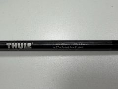 Thule pevná os na uchytenie cyklovozíka