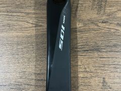 4iii precision 3+ na Shimano 105 (172,5mm)