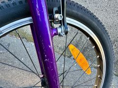 Trek Wahoo