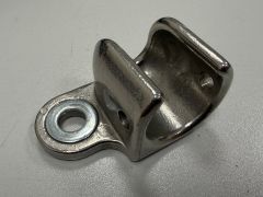 Thule pevná os na uchytenie cyklovozíka