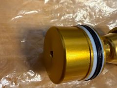 RockShox air Spring ZEB 170mm