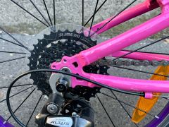 Trek Wahoo