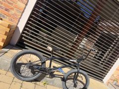 BMX cult devolution