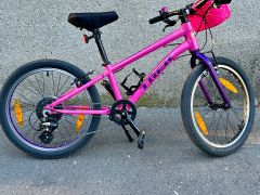 Trek Wahoo