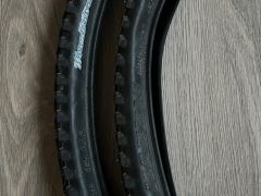 Maxxis worm drive