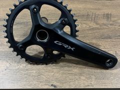 Shimano GRX Rx810 1x11 40z (172,5mm)