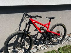 YT Capra 2015 Carbon