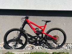 YT Capra 2015 Carbon