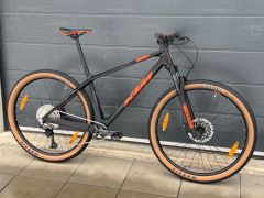 KTM Myroon Comp 29