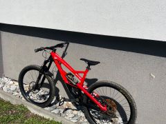 YT Capra 2015 Carbon