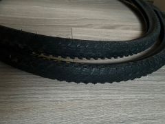 Maxxis worm drive