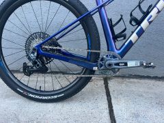 Trek Procaliber Custom M