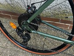 Predám Triban Grvl 120 gravel bike