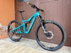 Focus Jam 8.9 Carbon-M