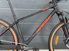 KTM Myroon Comp 29