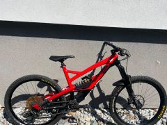 YT Capra 2015 Carbon