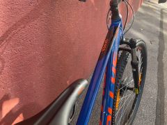 Kellys spider 30 M