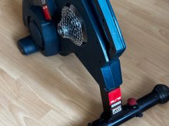 Elite Turno (smart fluid) s 11r kazetou