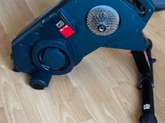 Elite Turno (smart fluid) s 11r kazetou