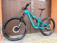 Focus Jam 8.9 Carbon-M