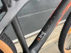 KTM Myroon Comp 29