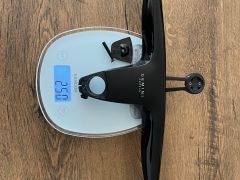 Gemini Pröpus DC Performance 740mm